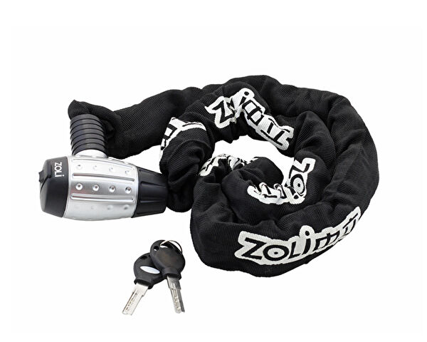 Zoli Bisiklet, Motorsiklet Kilit Sistemi
