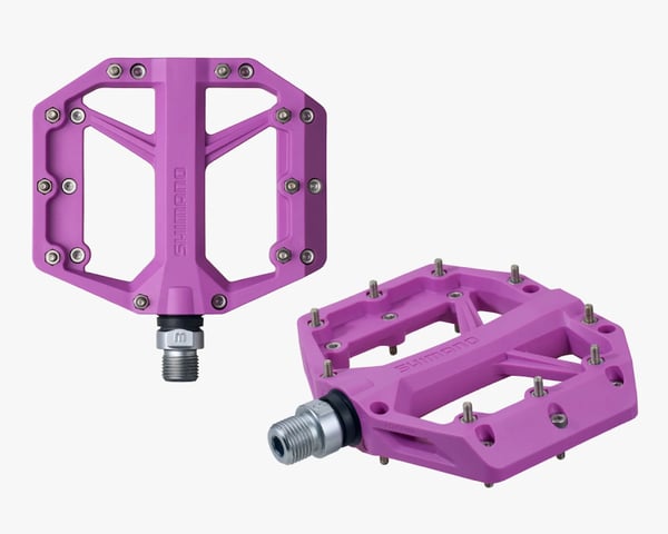 SHIMANO Pedal Grubu Parçaları
