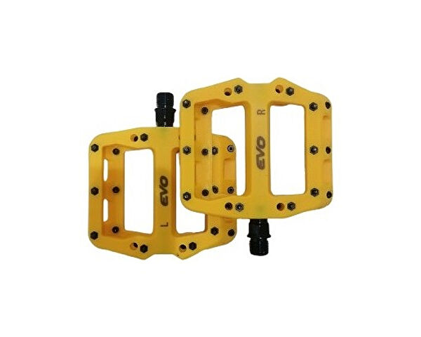 Evo Pedal Grubu Parçaları