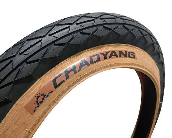 Chaoyang Dış Lastik