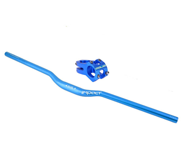 Impact Gidon Grubu Parçaları