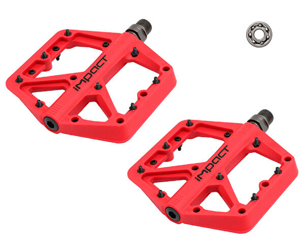 Impact Pedal Grubu Parçaları