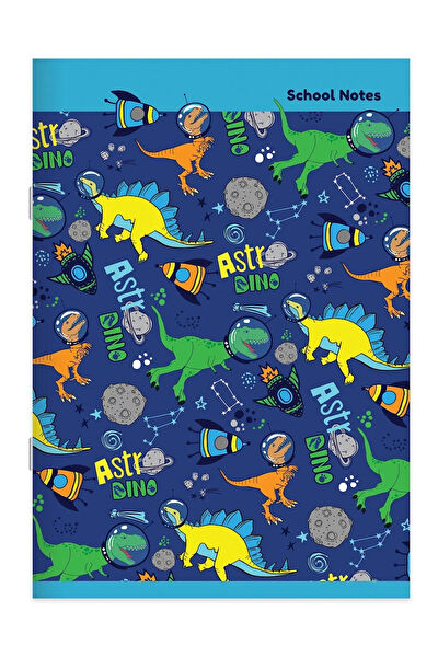 Keskin Colors Defter, Ajanda