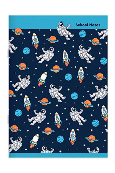 Keskin Colors Defter, Ajanda