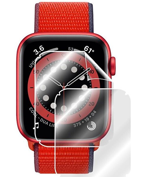 Atakan Akıllı Saat Aksesuar