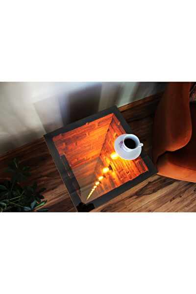 Treeandtech Yan Sehpa