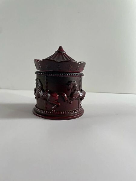 Titanbaby Dekoratif Tabak ve Kase