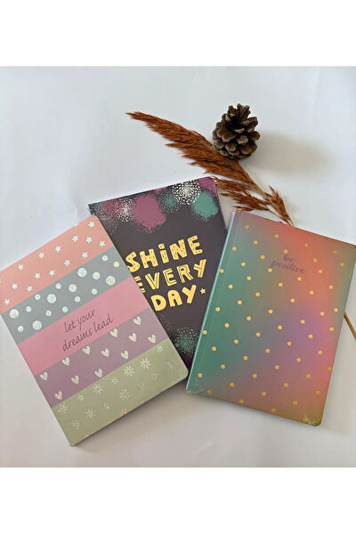 Adalinhome Defter, Ajanda