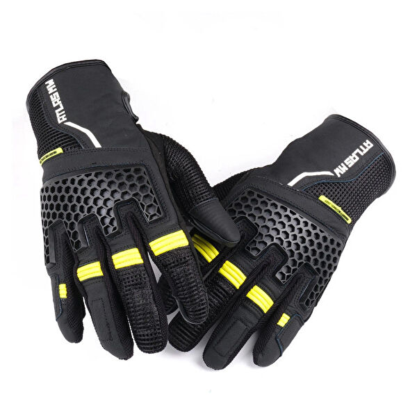 Atlas Motosiklet Eldiveni