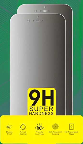 NÜANSTEK Ekran Koruyucu