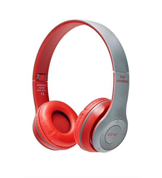 Atlas Bluetooth Kulaklık