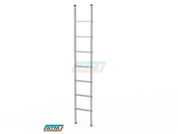 ATM Ev Tipi Merdiven