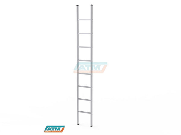 ATM Ev Tipi Merdiven