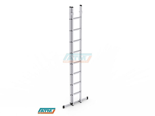 ATM Ev Tipi Merdiven