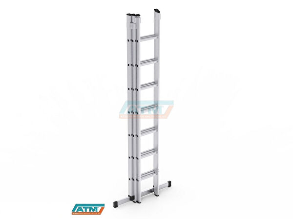 ATM Ev Tipi Merdiven