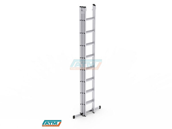 ATM Ev Tipi Merdiven