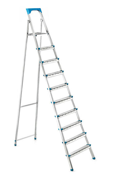 ATM Ev Tipi Merdiven