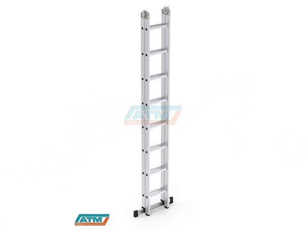 ATM Ev Tipi Merdiven