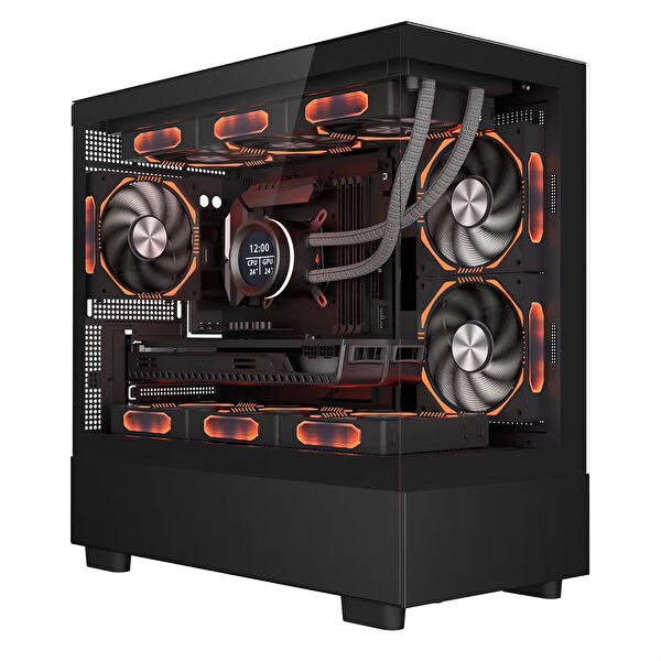 Dragos Masaüstü Bilgisayar