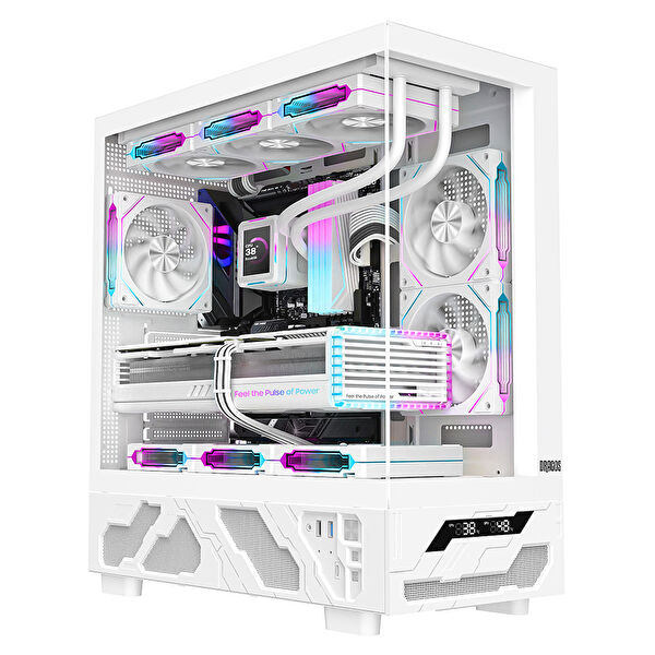 Dragos Masaüstü Bilgisayar