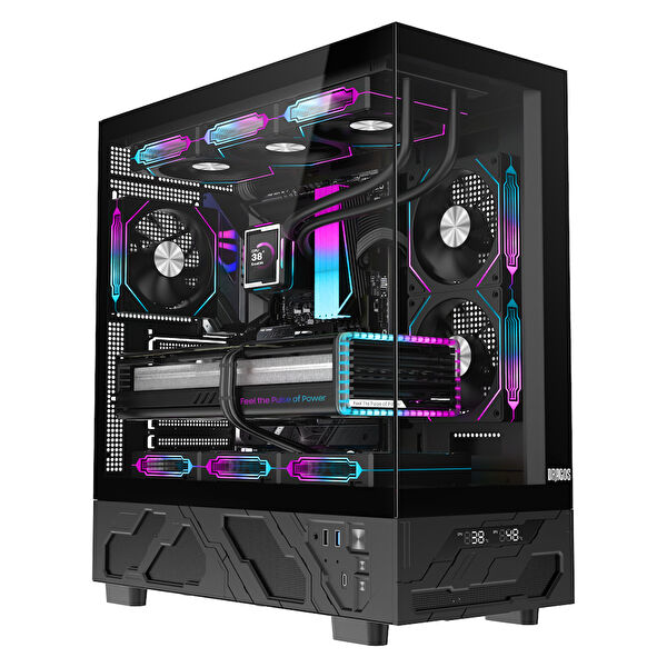 Dragos Masaüstü Bilgisayar