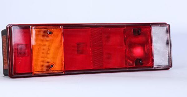 Işıksan Stop Lambalar