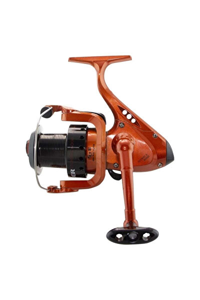 BAUER Olta, Kamış Setleri