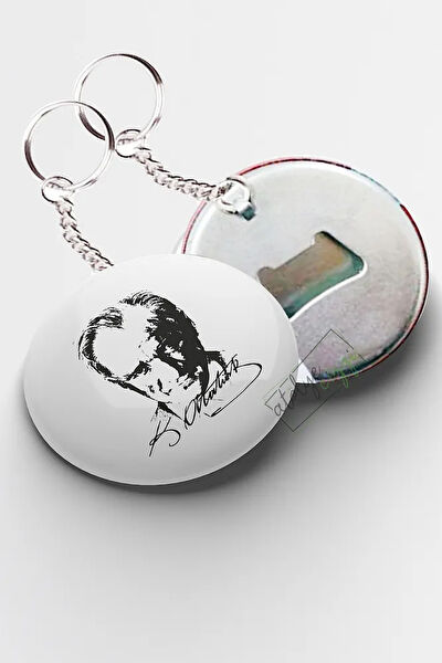 Major Selection Anahtarlık