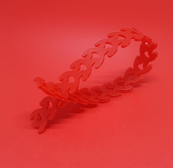 ATS Global Kablo Toplayıcı, Kablo Klips