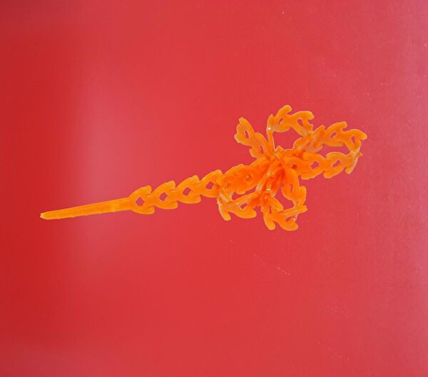 ATS Global Kablo Toplayıcı, Kablo Klips