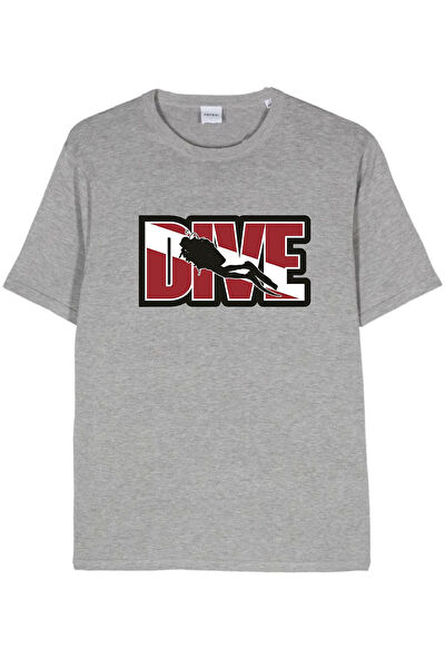 Makiteks Erkek Tişört