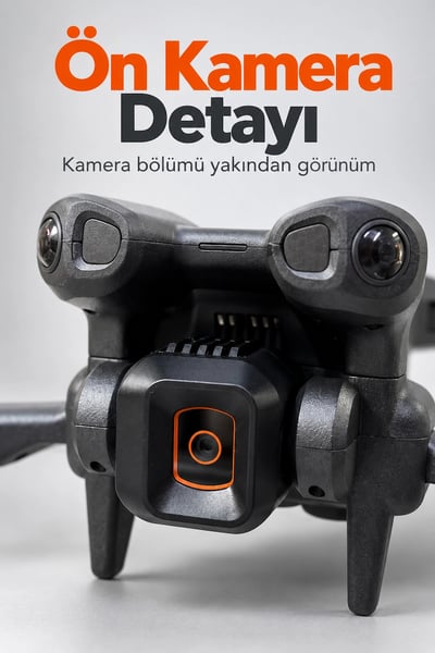 ARMÜZ Drone