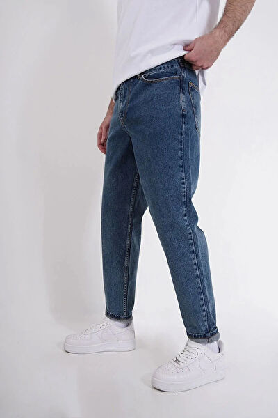 KAİZER DENİM Erkek Jeans
