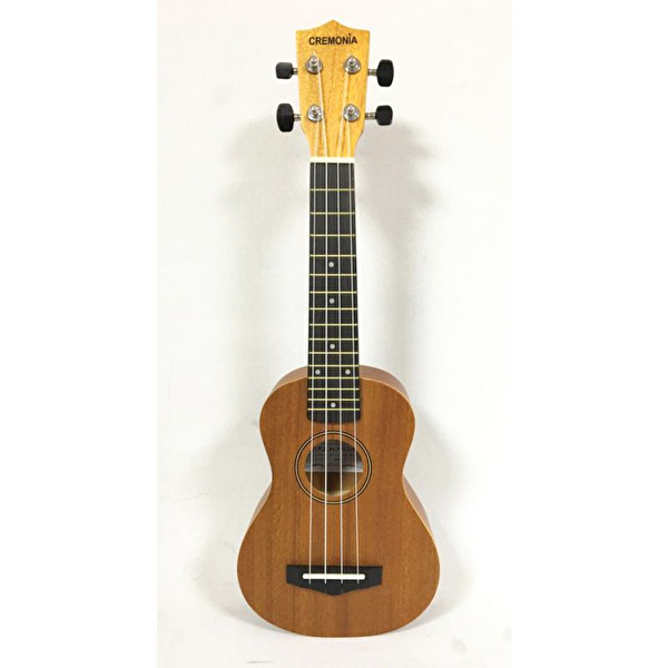 Cremonia Ukulele