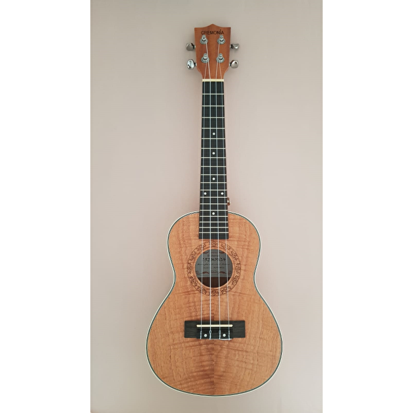Cremonia Ukulele