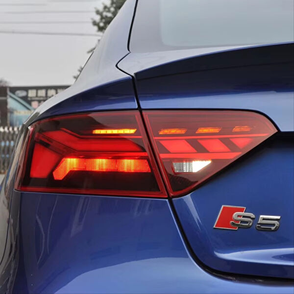 Oled Garaj Stop Lambalar