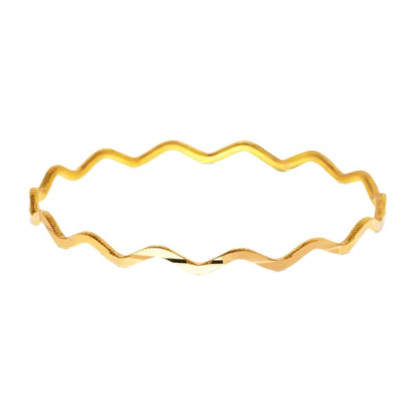 Aurex Yatırımlık Bilezik