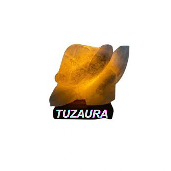 tuzaura tuz lambası Tuz Lambası