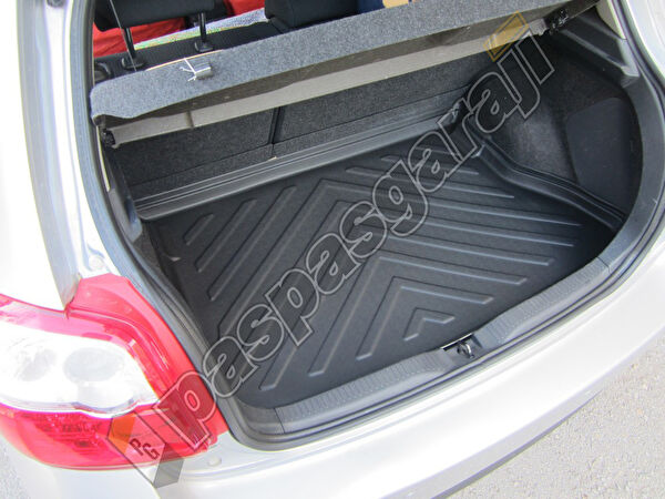 Kaiser Bagaj Havuzları