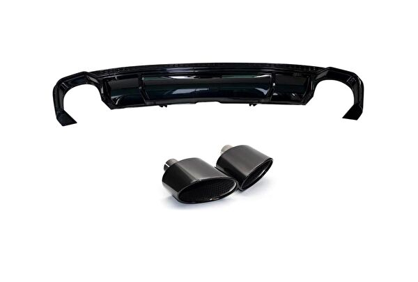 Universal Body Kitler