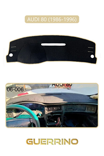 Guerrino Torpido Kaplama Setleri