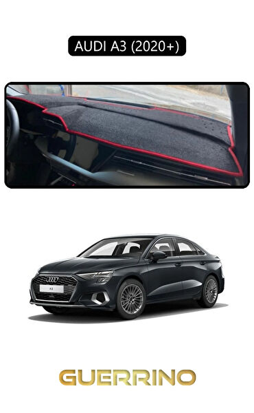 Guerrino Torpido Kaplama Setleri