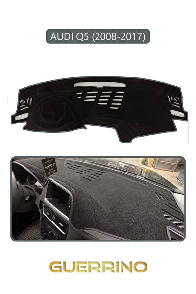 Guerrino Torpido Kaplama Setleri