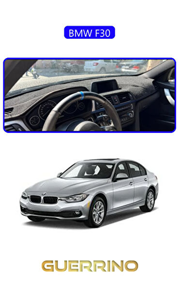 Guerrino Torpido Kaplama Setleri