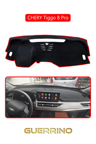 Guerrino Torpido Kaplama Setleri