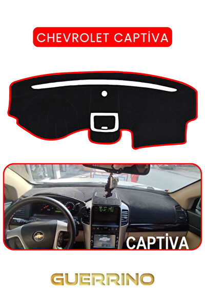 Guerrino Torpido Kaplama Setleri