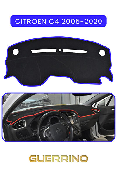 Guerrino Torpido Kaplama Setleri