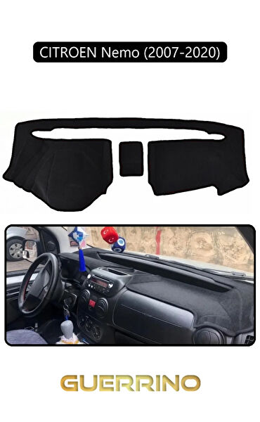 Guerrino Torpido Kaplama Setleri