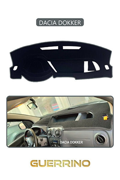 Guerrino Torpido Kaplama Setleri