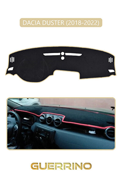 Guerrino Torpido Kaplama Setleri